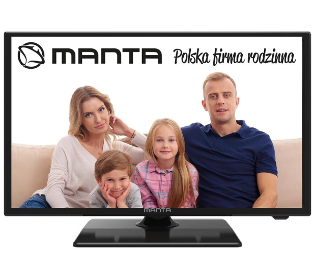 MANTA 24LFN38L - 435775 - zdjęcie